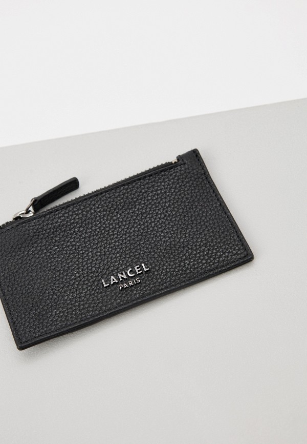 Lancel Кредитница - COME - фото 3
