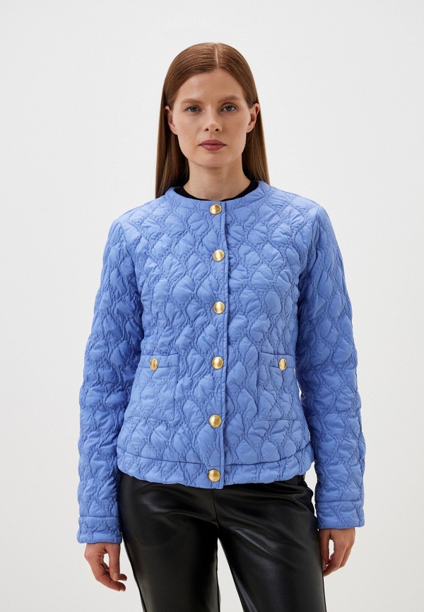 Fracomina Куртка утепленная - фото 1