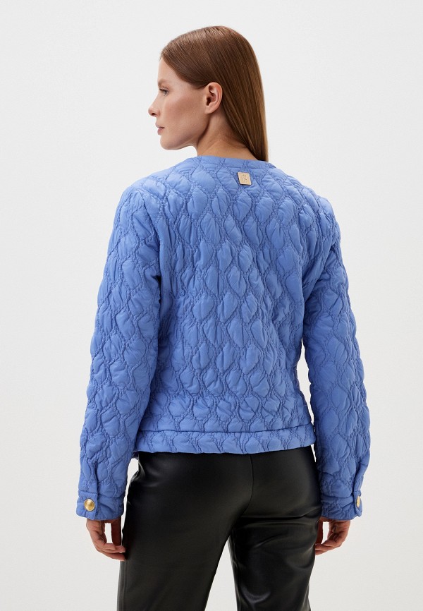 Fracomina Куртка утепленная - фото 3