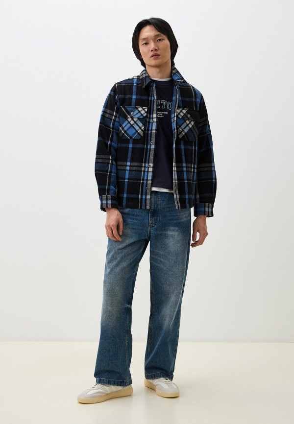 Lee Рубашка - фото 2