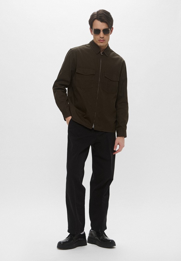 Haikure Брюки - NEW CASSIDY - фото 2