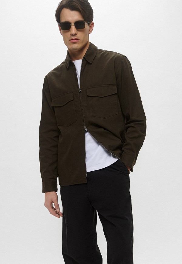 Haikure Брюки - NEW CASSIDY - фото 4