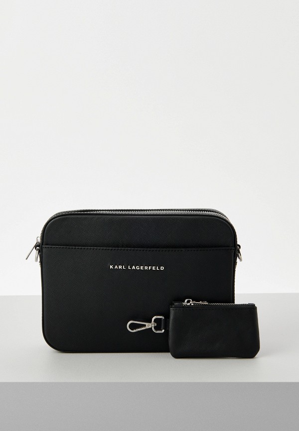 Karl Lagerfeld Сумка и кошелек - фото 2