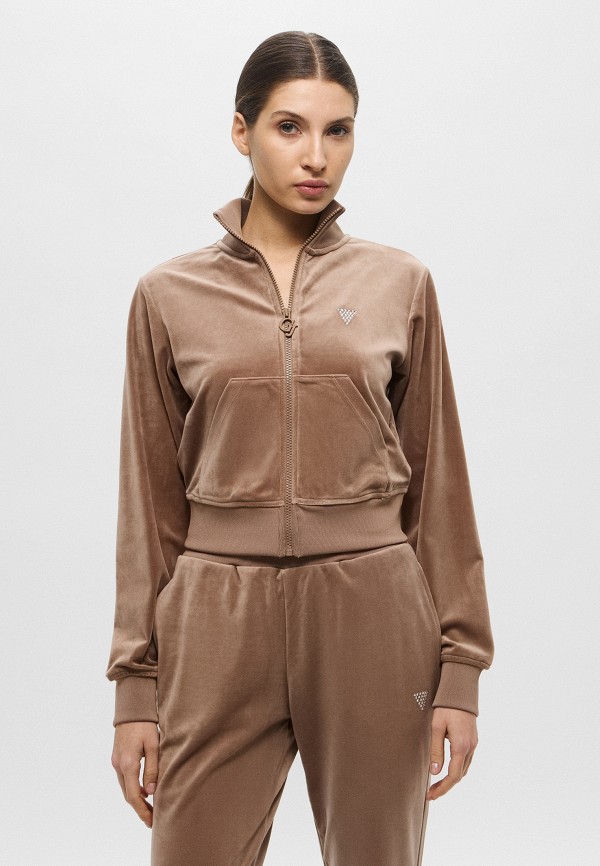 Guess Олимпийка - фото 1