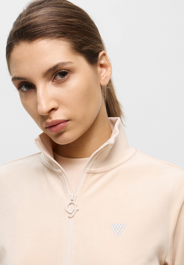 Guess Олимпийка - фото 4