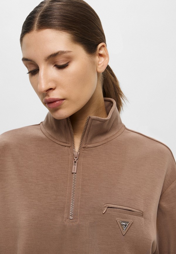 Guess Олимпийка - фото 4