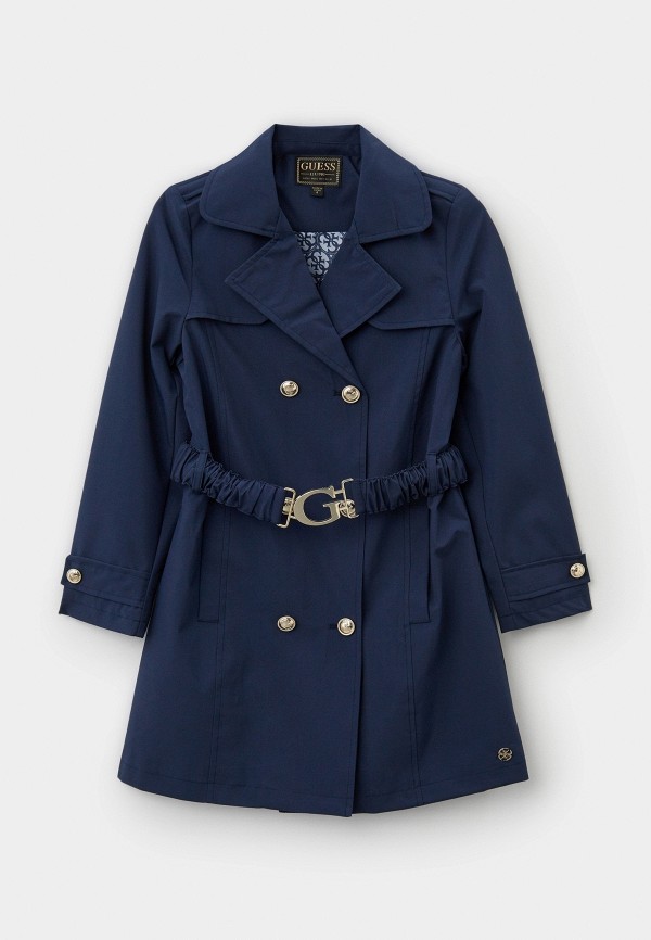 Guess Плащ - фото 3