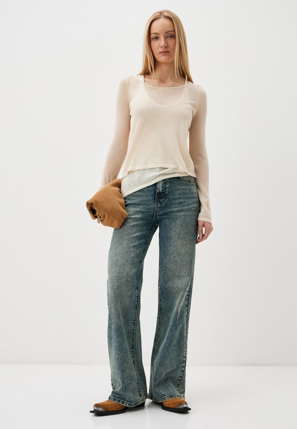 Disfade Джинсы - фото 2