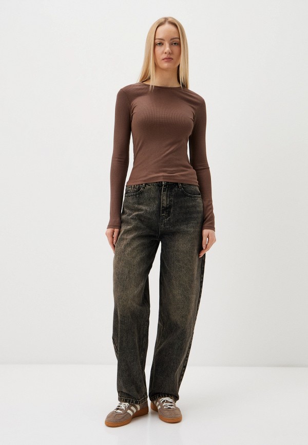 Disfade Джинсы - фото 2