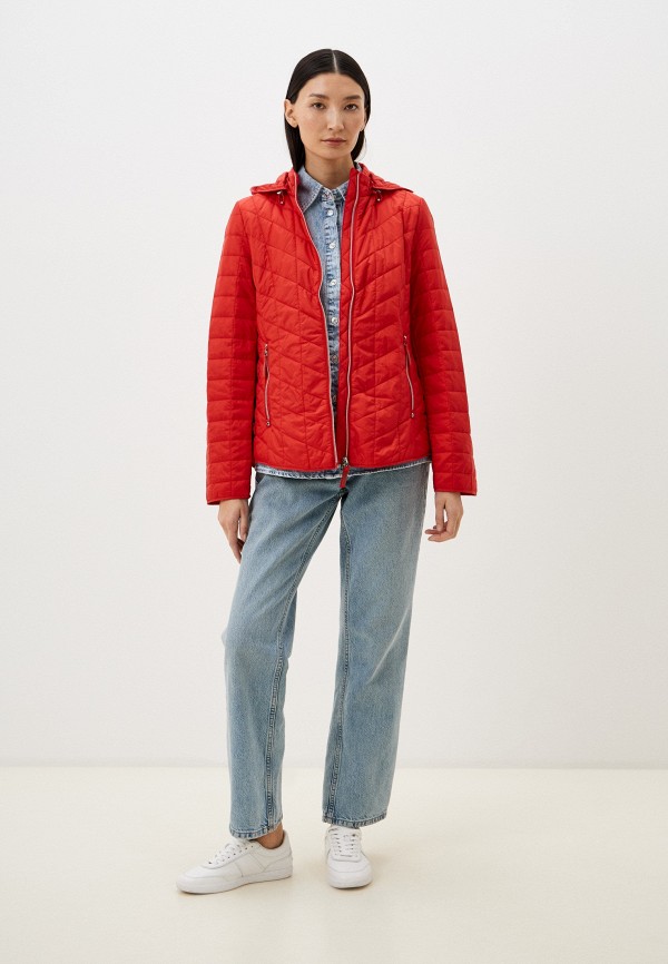 Betty Barclay Куртка утепленная - фото 2