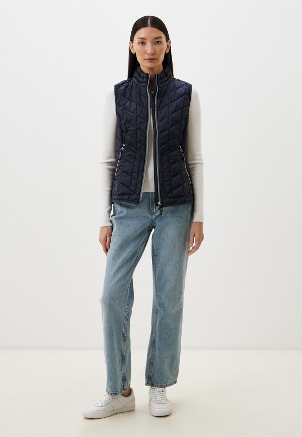 Betty Barclay Жилет утепленный - фото 2