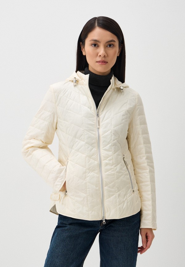 Betty Barclay Куртка стеганая - фото 1