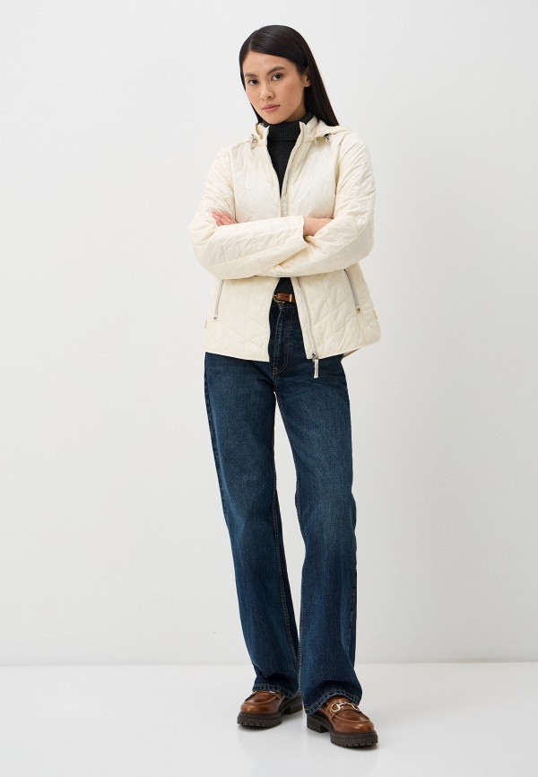 Betty Barclay Куртка стеганая - фото 2