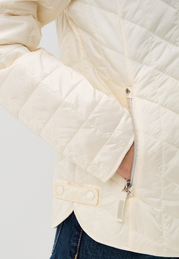 Betty Barclay Куртка стеганая - фото 5