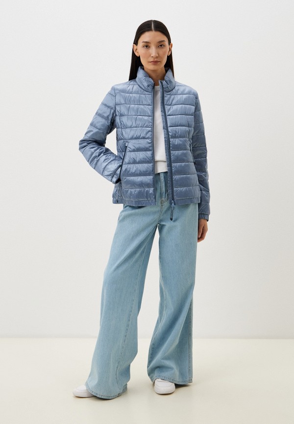 Betty Barclay Куртка стеганая - фото 2