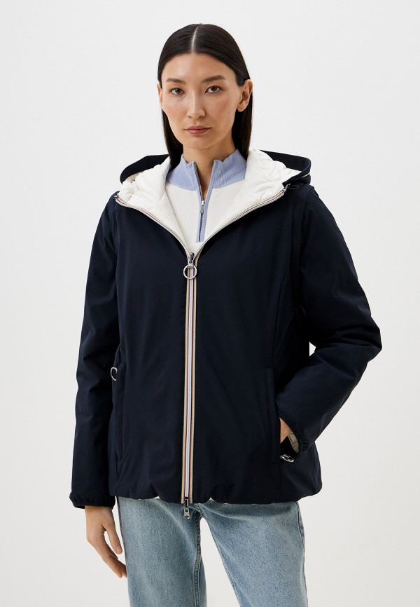 Betty Barclay Куртка утепленная - REVERSIBLE - фото 1