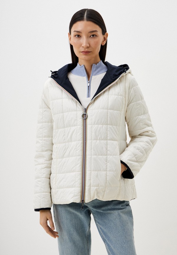 Betty Barclay Куртка утепленная - REVERSIBLE - фото 2