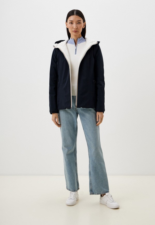 Betty Barclay Куртка утепленная - REVERSIBLE - фото 3