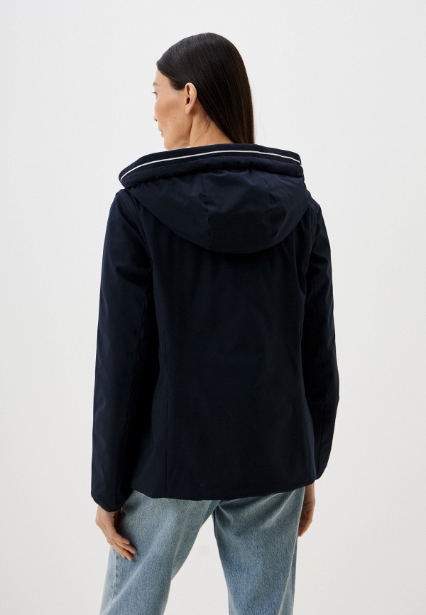 Betty Barclay Куртка утепленная - REVERSIBLE - фото 4