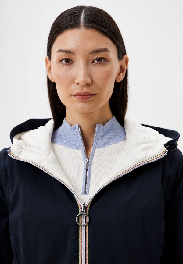 Betty Barclay Куртка утепленная - REVERSIBLE - фото 5