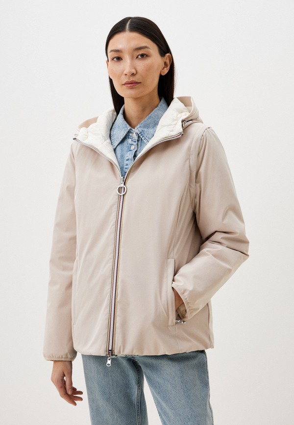 Betty Barclay Куртка утепленная - REVERSIBLE - фото 1