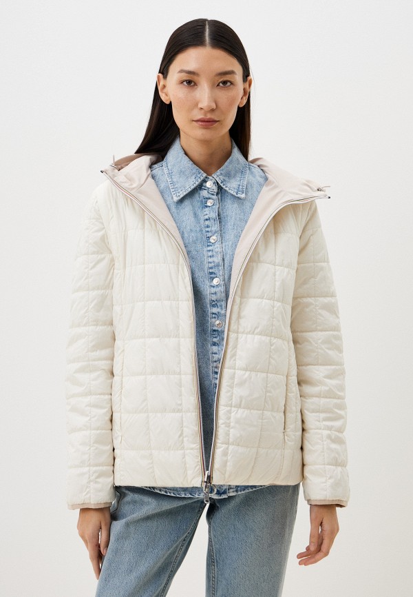 Betty Barclay Куртка утепленная - REVERSIBLE - фото 2