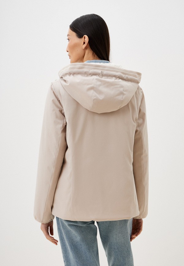 Betty Barclay Куртка утепленная - REVERSIBLE - фото 4