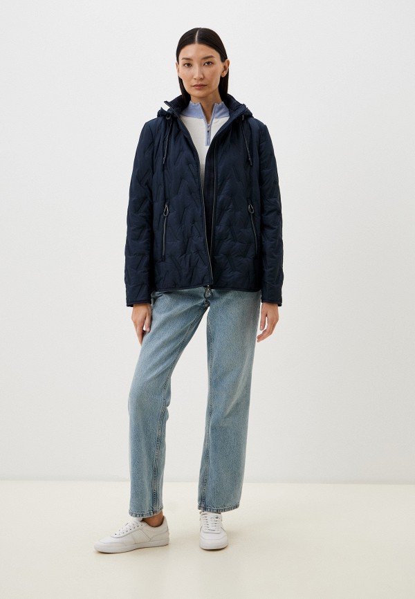 Betty Barclay Куртка утепленная - фото 2