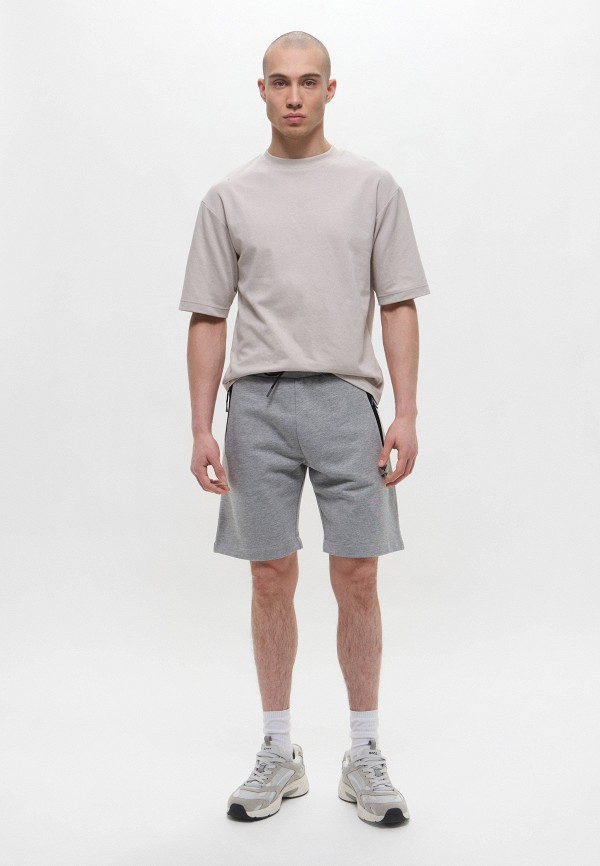 Aeronautica Militare Шорты спортивные - фото 2