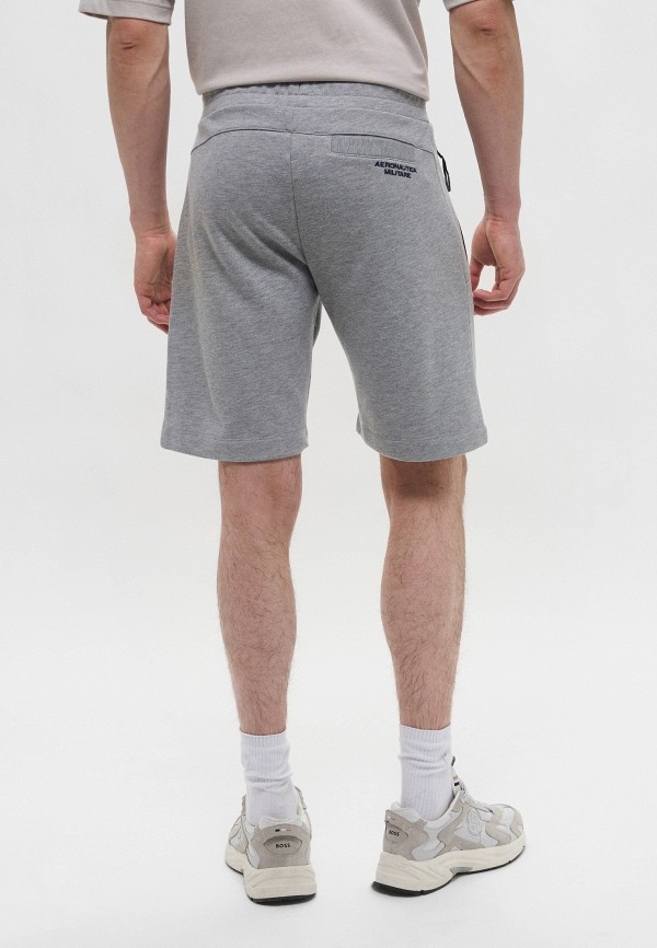 Aeronautica Militare Шорты спортивные - фото 3