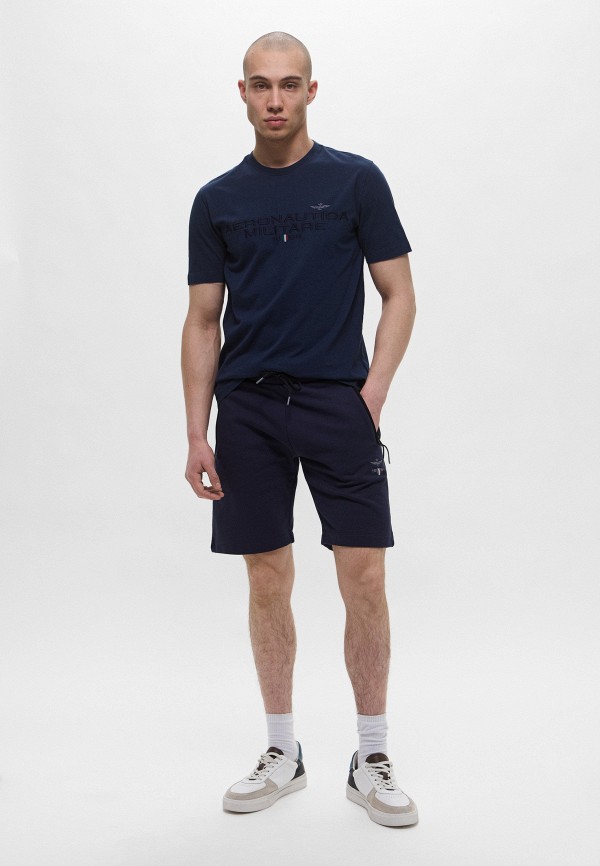 Aeronautica Militare Шорты спортивные - фото 2