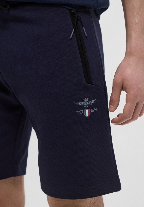 Aeronautica Militare Шорты спортивные - фото 4