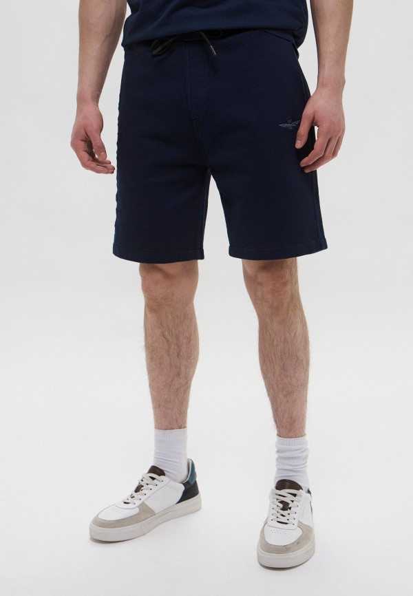 Aeronautica Militare Шорты спортивные - фото 1