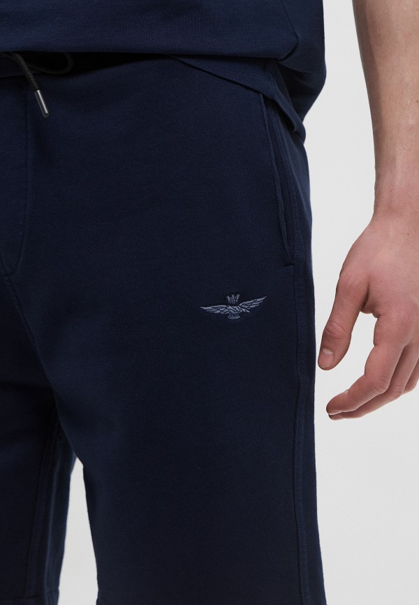Aeronautica Militare Шорты спортивные - фото 4