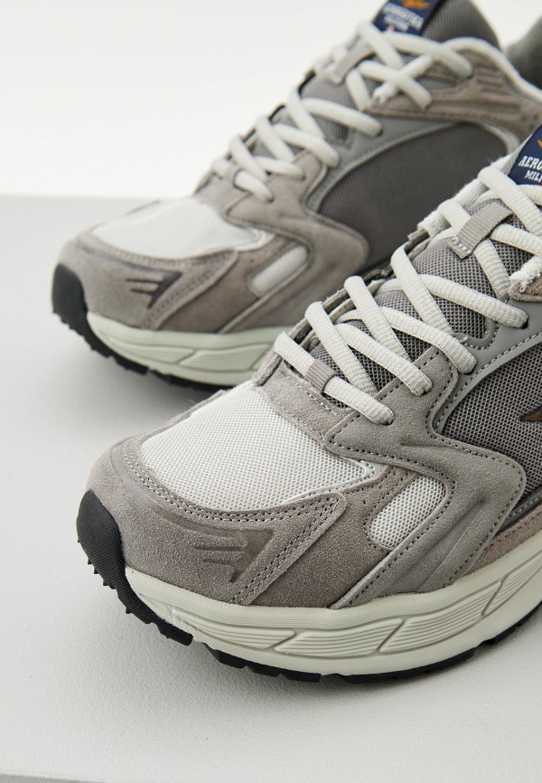 Aeronautica Militare Кроссовки - фото 2