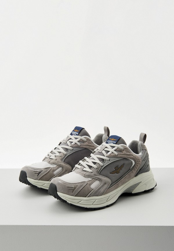 Aeronautica Militare Кроссовки - фото 3