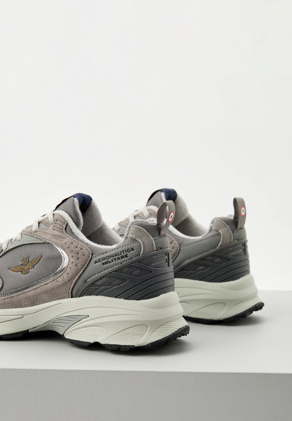 Aeronautica Militare Кроссовки - фото 4