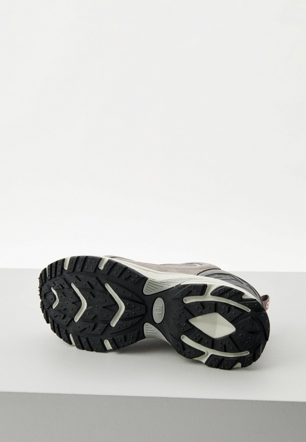 Aeronautica Militare Кроссовки - фото 5