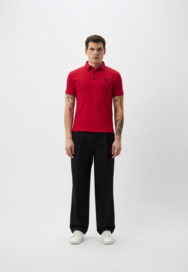 Billionaire Поло - фото 2