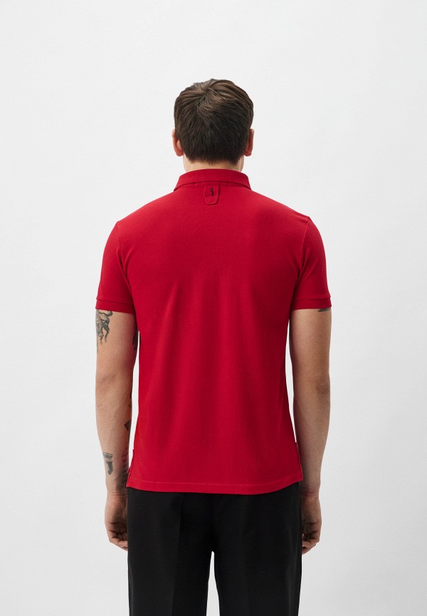 Billionaire Поло - фото 3