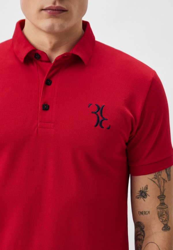 Billionaire Поло - фото 4