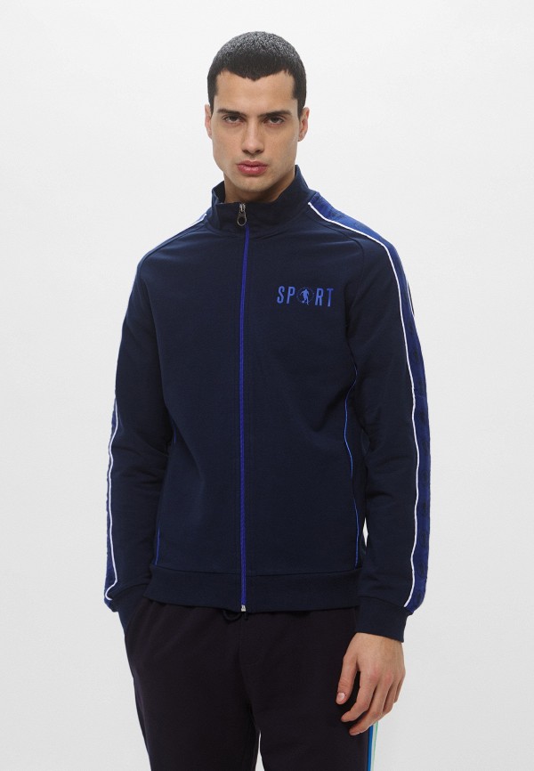 Bikkembergs Олимпийка - фото 1