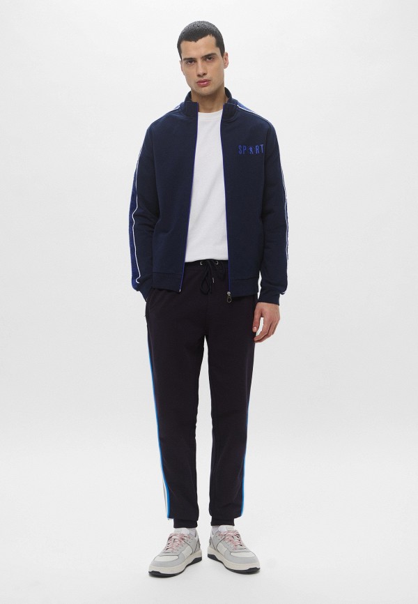 Bikkembergs Олимпийка - фото 2