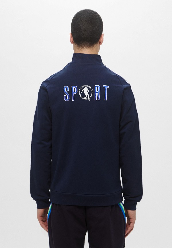 Bikkembergs Олимпийка - фото 3