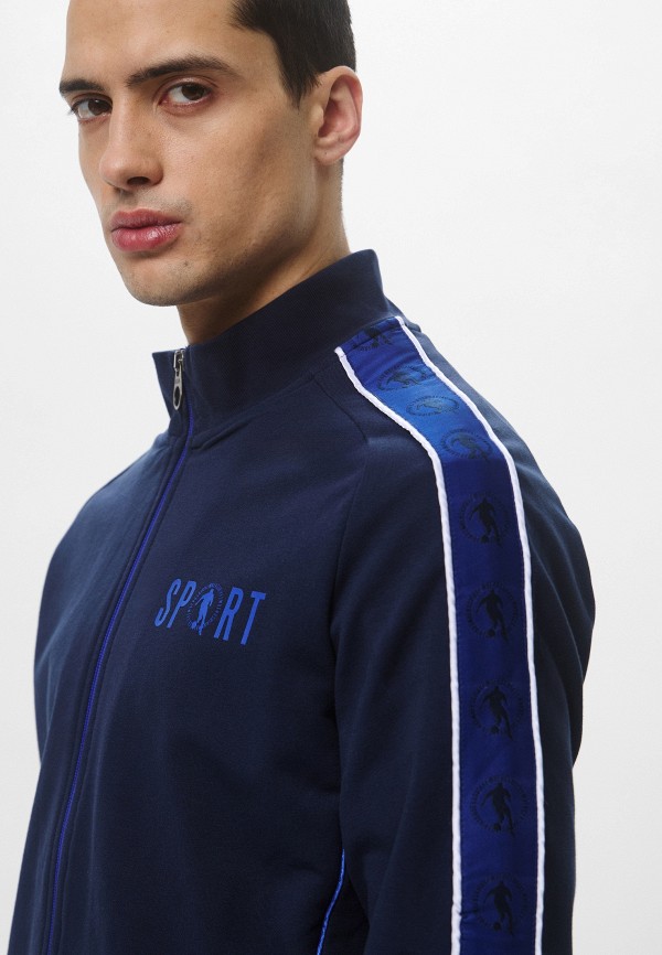 Bikkembergs Олимпийка - фото 4