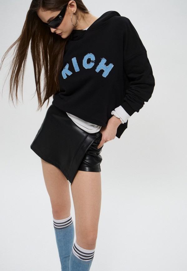 John Richmond Юбка-шорты - фото 4