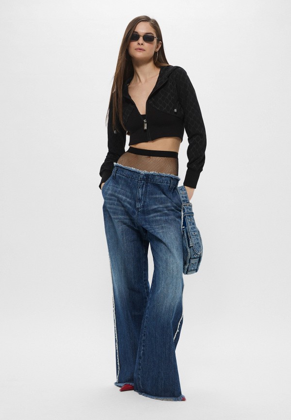 John Richmond Толстовка - фото 2