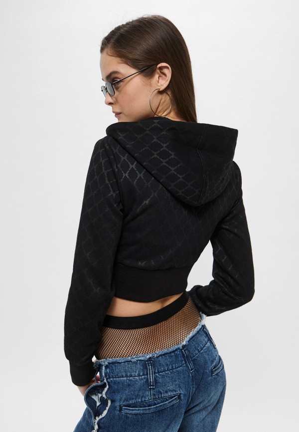 John Richmond Толстовка - фото 3