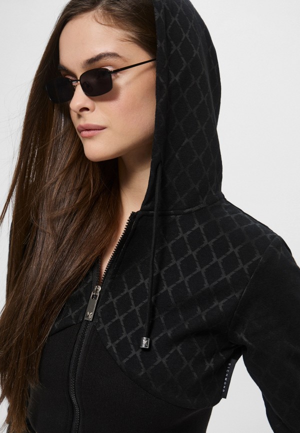 John Richmond Толстовка - фото 6