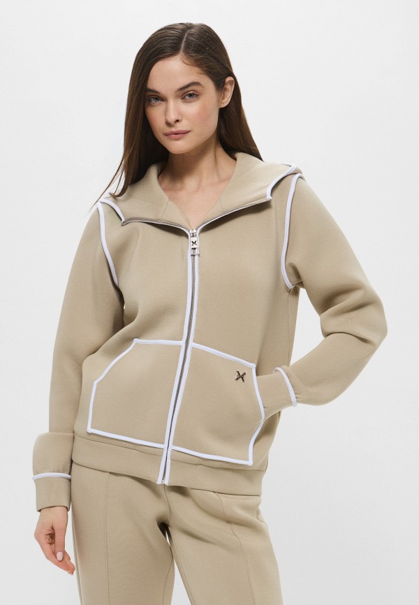 John Richmond Толстовка - фото 1